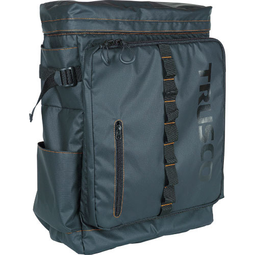 ＴＲＵＳＣＯ　プロ用軽量ボックス型リュック　ショルダーコンテナ＿