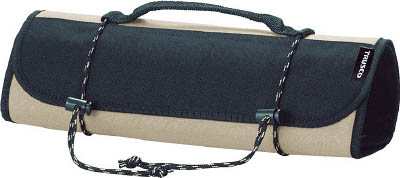 ＴＲＵＳＣＯ　ツールロール　６７０Ｘ３５５　２２ポケット＿