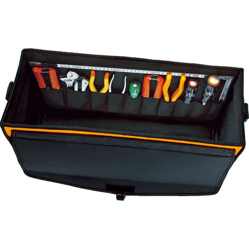 リングスター　ツールバッグティストＴＢＴ－５６００オレンジ＿