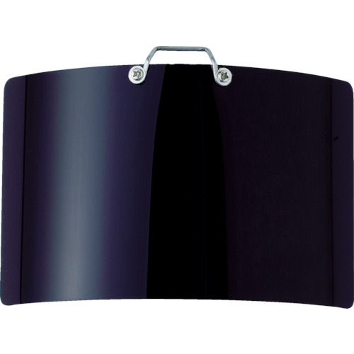 ＴＲＵＳＣＯ　防災面用替プレート　グリーン＿