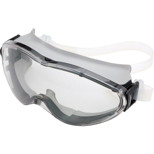 ＵＶＥＸ　安全ゴーグル（シリコンバンド）＿