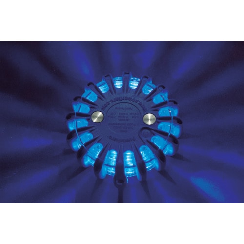 ＰＦ　セーフティライト　青＿