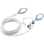 タイタン　水平親綱　１０ｍ＿