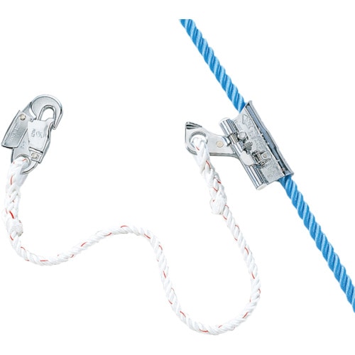 タイタン　垂直親綱用グリップ＿