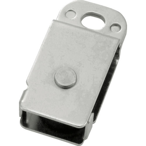 ＴＲＵＳＣＯ　スライド滑車　ステンレス製　車径２０ｍｍ　１個入＿