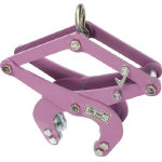 スーパー　Ｕ字溝吊クランプ５００ＫＧ＿