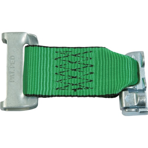 ワンピースキャッチャー＋ダブルスタッドフィッティング