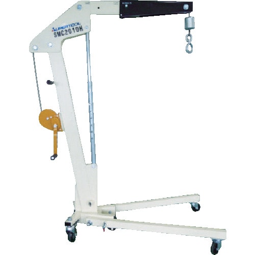 スーパー　マルチクレーン（軽量型）＿