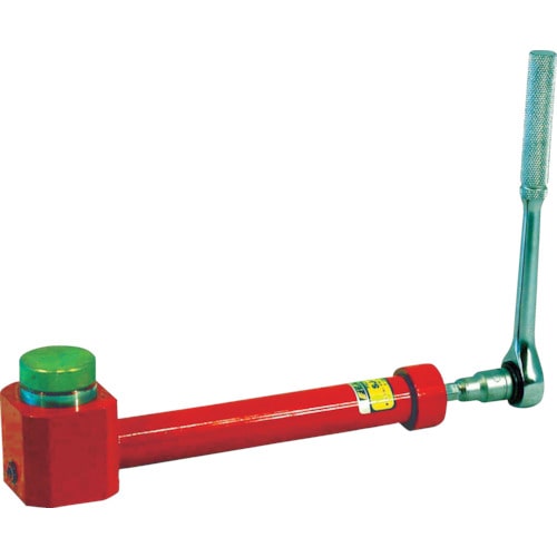 イーグル　アトムジャッキ　最大能力１５ｔ＿