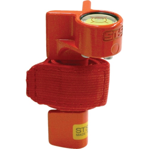 ＳＴＳ　水準器　ＲＳ－４０Ｂ　ベルト式＿