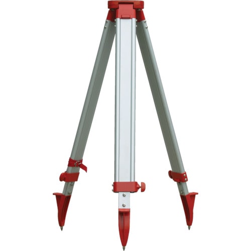 ＳＴＳ　測量器用三脚　ＳＴＳ－ＯＴ　平面３５ｍｍ＿