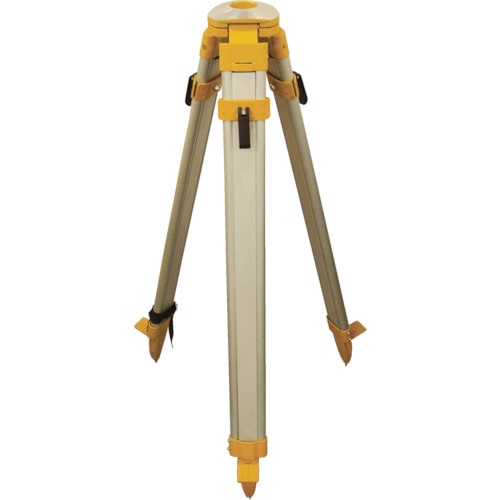 ＳＴＳ　測量機用三脚　ＳＴＣ－ＹＤ－Ａ　球面　ワンタッチレバー式　５／８インチ＿