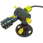 ＳＴＳ　マーキングレーザ　ＭＬ－７０１０＿