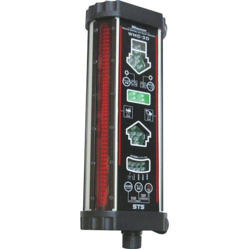 ＳＴＳ　マシンコントロール　ＷＭＣ－３Ｄ＿