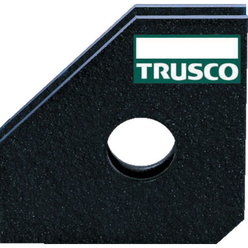 ＴＲＵＳＣＯ　マグネット六角ホルダ　１２０Ｘ２６Ｘ１２０＿