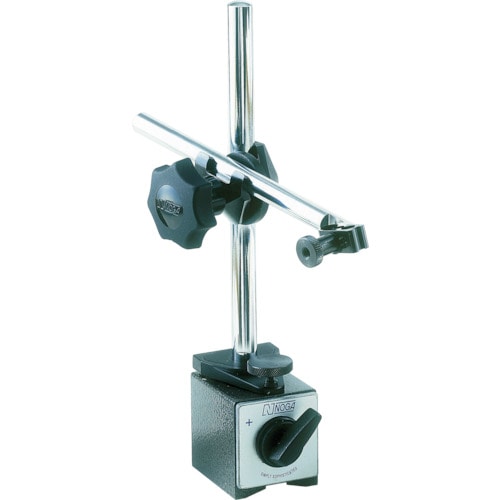 ＮＯＧＡ　クランプ型ダイヤルゲージホルダ＿