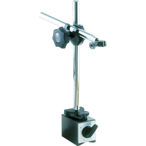 ＮＯＧＡ　重量級クランプ型ダイヤルゲージ＿