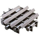 カネテック　丸形椅子形マグネット＿