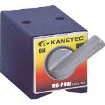 カネテック　マグネットホルダ台＿