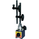 カネテック　マグネットベース支柱可傾形＿