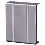 カネテック　マグネットフローター鉄板分離器＿