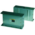 カネテック　マグネットフローター鉄板分離器＿