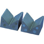 カネテック　チャックブロック（２個１組）＿