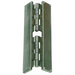 カネテック　タンク清掃用プレートマグネット＿