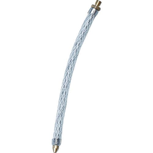 ＴＲＵＳＣＯ　オイラー用フレキノズル　１２５ｍｍ＿