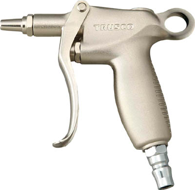 ＴＲＵＳＣＯ　エアダスター　引金式　プラグタイプ　標準ノズル＿