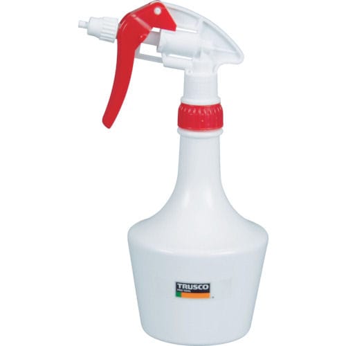ＴＲＵＳＣＯ　スプレーガン　５００ｍＬ　泡噴射　赤＿