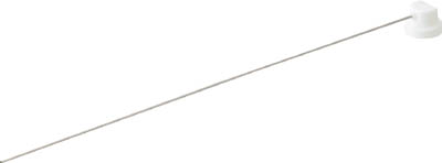 ＴＲＵＳＣＯ　スプレー用ロングノズル　３００ｍｍ＿