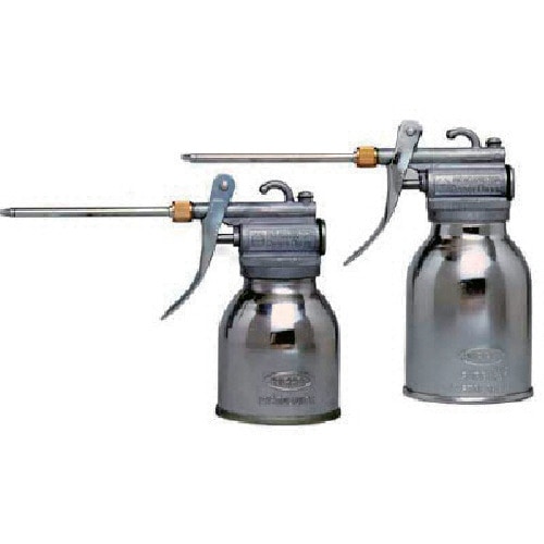 日平　油差し　ピストルオイラー　３３０ｃｃ＿