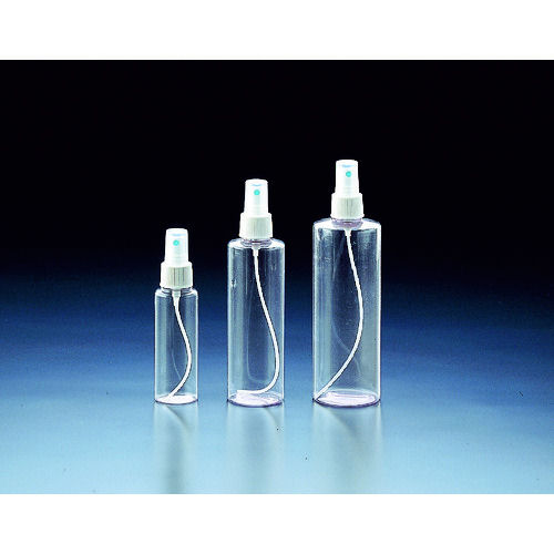 サンプラ　分注瓶　スプレー式　Ｓ－５００＿