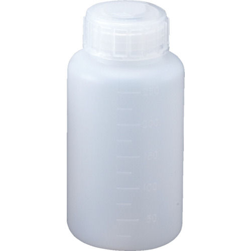 サンプラ　クイックボトル　１００ｍＬ広口　（２００個入）＿