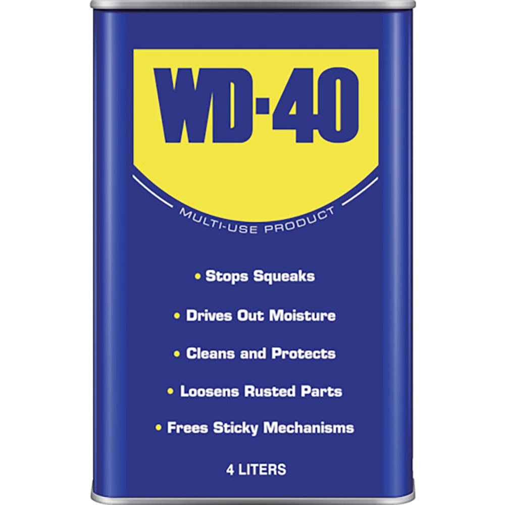 エステー　超浸透性防錆潤滑剤ＷＤ４０－１ガロン＿