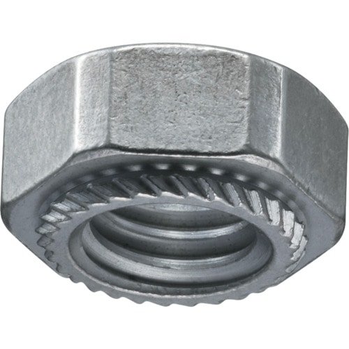 ＰＯＰ　カレイナット／Ｍ５、板厚１．６ミリ以上、Ｓ５－１５　（５００個入）＿