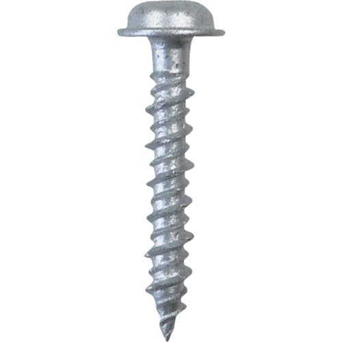 ハント　パワコン　鉄ラスパート　ナベＷ　４ｘ２５　（１Ｐｋ（箱）＝１８０本入）