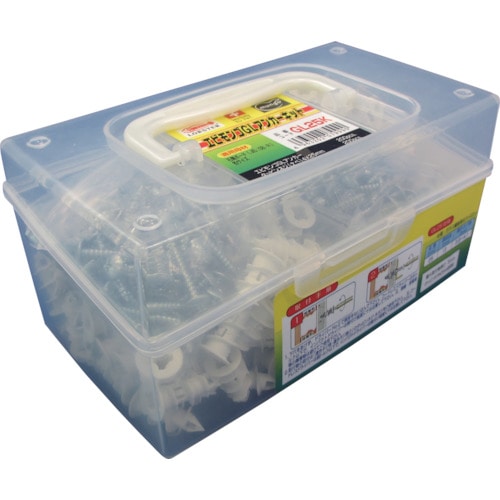 エビ　エビモンゴＧＬアンカーキット（２００組入り）＿