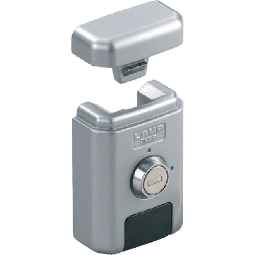 スガツネ工業　ワンタッチボックスロックＢＬ－７０Ｙ型同番（１５０－００１－０７７＿