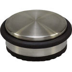 光　ステンレスドアストッパー＿