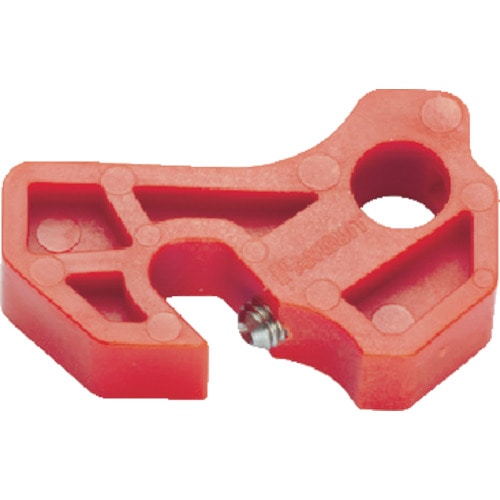 パンドウイット　ミニチュアサーキットブレーカー用ロックアウト＿