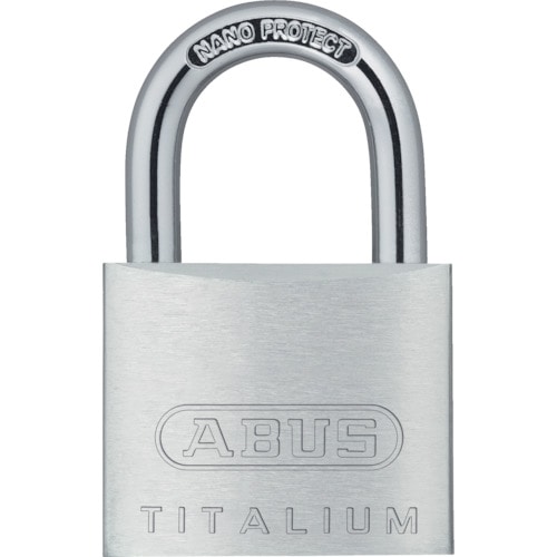 ＡＢＵＳ　タイタリウム　６４ＴＩ－３５　バラ番＿
