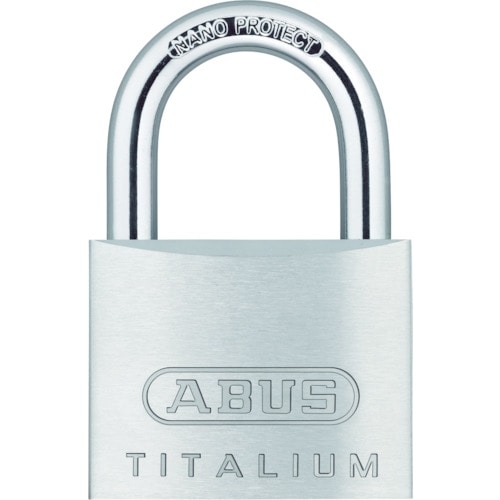 ＡＢＵＳ　タイタリウム　６４ＴＩ－４０　バラ番＿