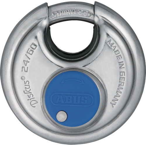 ＡＢＵＳ　ディスカス　２４ＩＢ－６０　ステンレス吊＿