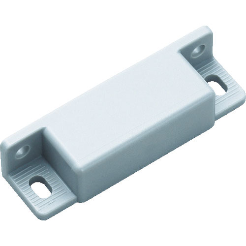 スガツネ工業　クリーンマグネットキャッチ　ＭＣ－ＪＭ６３Ｇ－１５（１４００５０１＿
