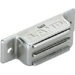 スガツネ工業　耐熱マグネットキャッチ高吸着力タイプ（１４０－０１２－７２９）＿