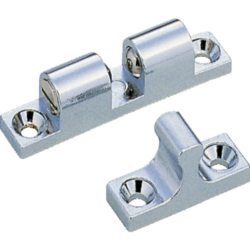 スガツネ工業　ボールキャッチステンレス製７０（１４０－０５０－２４０）＿