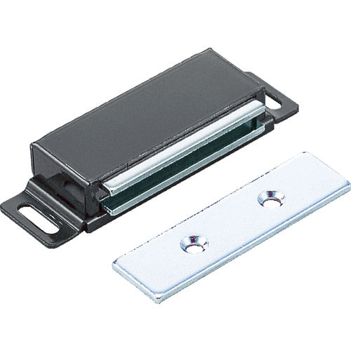 スガツネ工業　マグネットキャッチ　ＭＣ１２Ｓ（１４０－０５０－０９４）＿