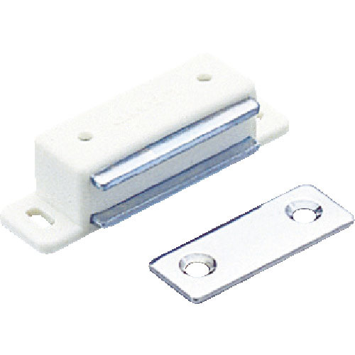 スガツネ工業　マグネットキャッチ　ＭＣ－ＫＬ－Ｓ（１４０－０５０－２９１）＿